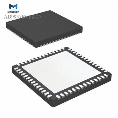 IC Integrated Circuits AD9937BCPZ-27