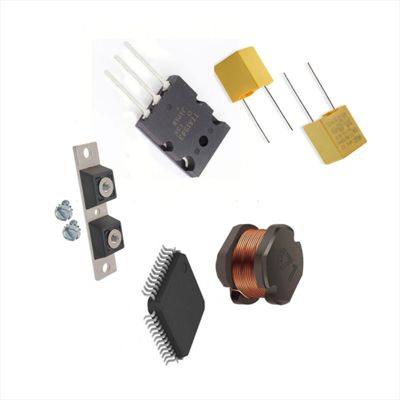 IC Integrated Circuits AD8324JRQZ-REEL