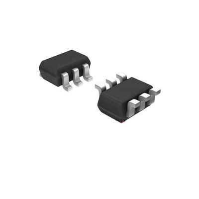 IC Integrated Circuits ADA4430-1YKSZ-RL