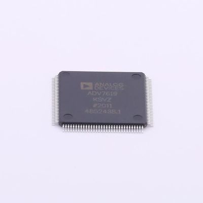 IC Integrated Circuits ADV7619KSVZ