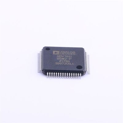 IC Integrated Circuits ADV7611BSWZ-P