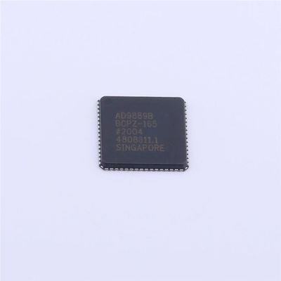 IC Integrated Circuits AD9889BBCPZ-165