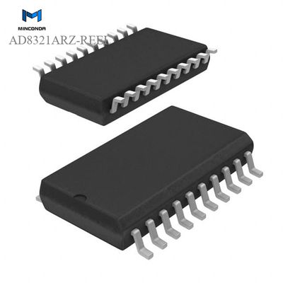 IC Integrated Circuits AD8321ARZ-REEL