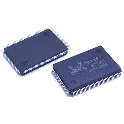 IC Integrated Circuits ADV8005KBCZ-8N-RL
