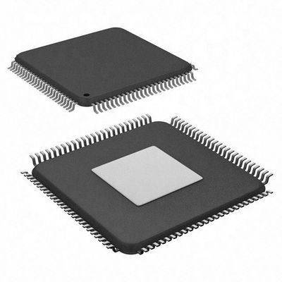 IC Integrated Circuits ADV7612BSWZ-P