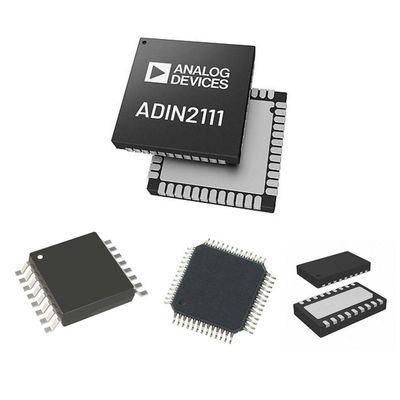 IC Integrated Circuits ADV7186BBCZ-T-RL