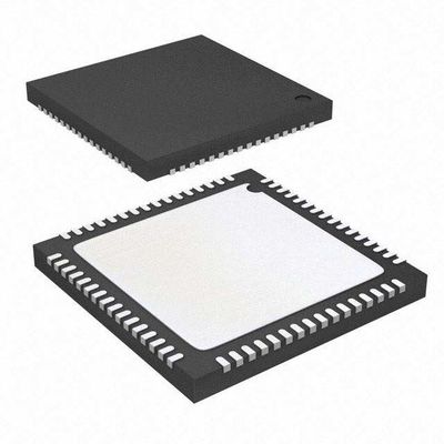 IC Integrated Circuits AD9984AKCPZ-140