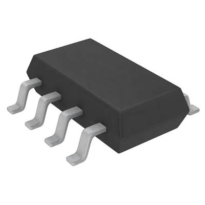 IC Integrated Circuits AD8192ACPZ-RL7