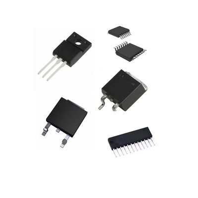 IC Integrated Circuits SSM2305CPZ-REEL