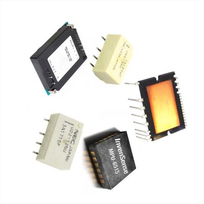 IC Integrated Circuits SSM2302CPZ-REEL
