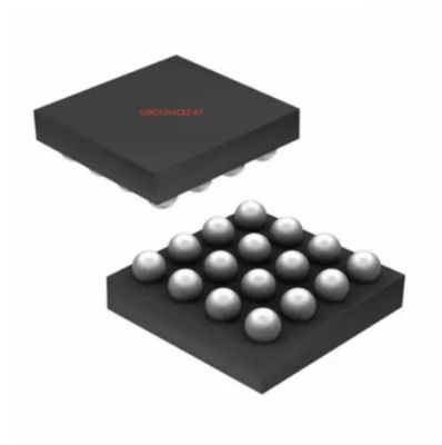 IC Integrated Circuits SSM2529ACBZ-R7