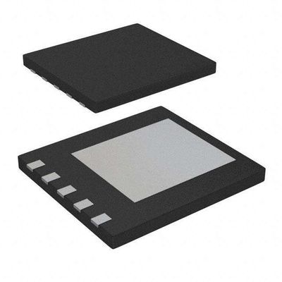 IC Integrated Circuits SSM2301RMZ-R2
