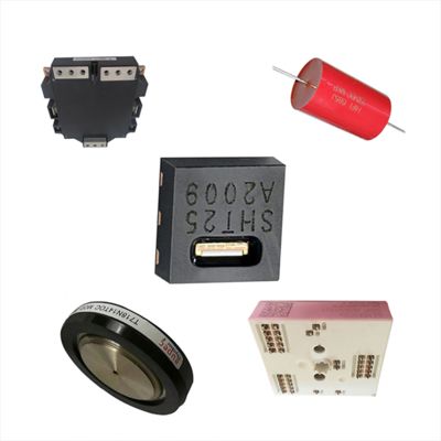 IC Integrated Circuits SSM2317CBZ-REEL