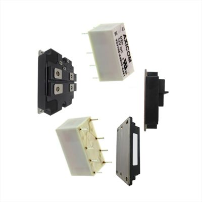 IC Integrated Circuits SSM2319CBZ-REEL