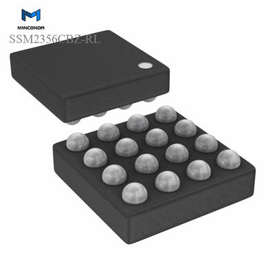IC Integrated Circuits SSM2356CBZ-RL