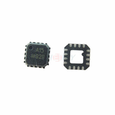 IC Integrated Circuits SSM2302CPZ-REEL7