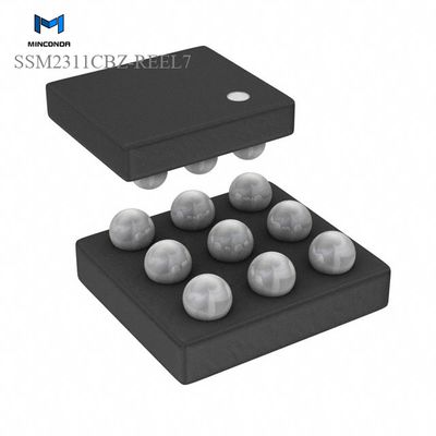 IC Integrated Circuits SSM2311CBZ-REEL7