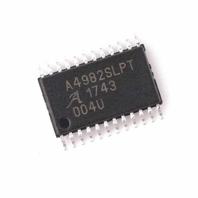 IC Integrated Circuits SSM2167-1RMZ-R7