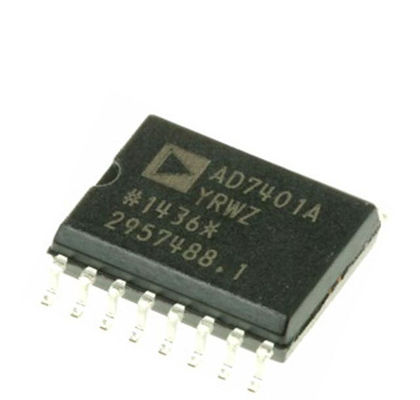 IC Integrated Circuits AD7401AYRWZ