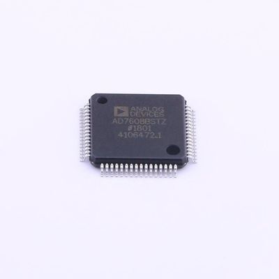 IC Integrated Circuits AD7608BSTZ