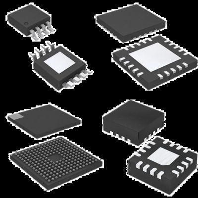 IC Integrated Circuits ADM8845ACPZ-REEL