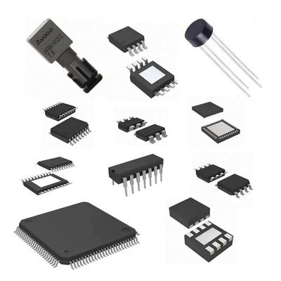 IC Integrated Circuits AD8383ACPZ