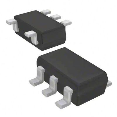 IC Integrated Circuits AD8211WYRJZ-R7