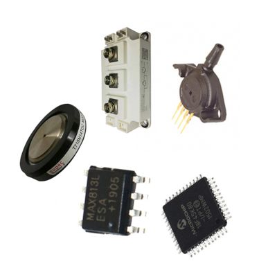 IC Integrated Circuits AD8240YRM