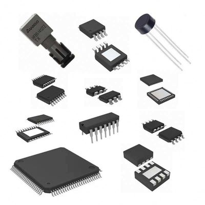IC Integrated Circuits AD8509ARUZ-REEL