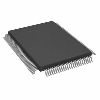 IC Integrated Circuits AD9884AKSZ-100