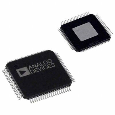 IC Integrated Circuits AD8384ASVZ
