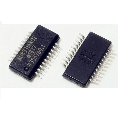 IC Integrated Circuits AD8213WYRMZ-R7