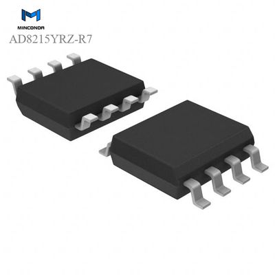 IC Integrated Circuits AD8215YRZ-R7