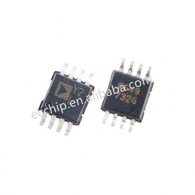IC Integrated Circuits AD8217BRMZ