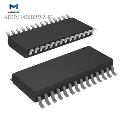 IC Integrated Circuits ADUM1420BRWZ-RL