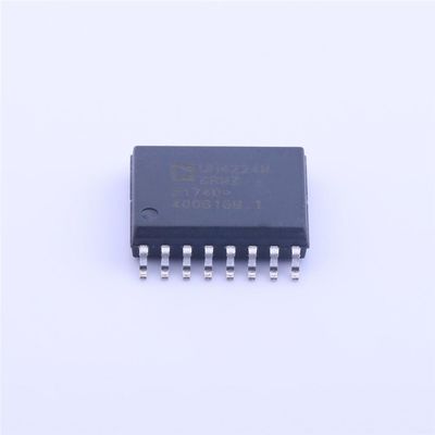 IC Integrated Circuits ADUM4224WBRWZ