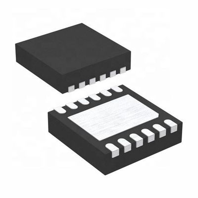 IC Integrated Circuits LT3652EDD#TRPBF DFN-12