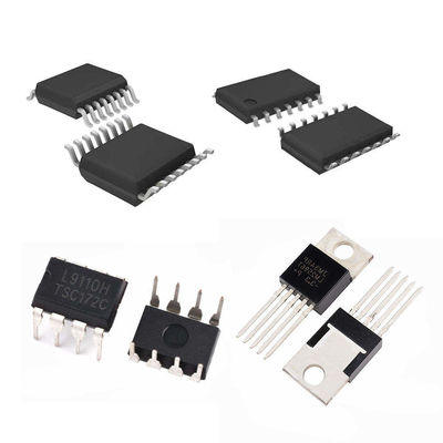 IC Integrated Circuits AD7280AWBSTZ