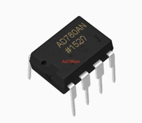 IC Integrated Circuits AD780AN
