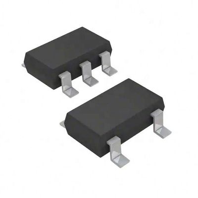 IC Integrated Circuits ADR363AUJZ-REEL7