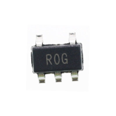 IC Integrated Circuits ADR363AUJZ-REEL7