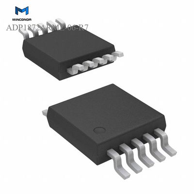 IC Integrated Circuits ADP1872ARMZ-0.6-R7