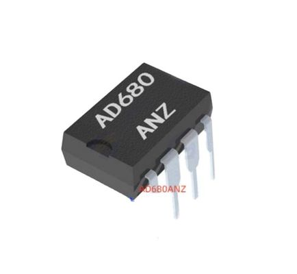 IC Integrated Circuits AD680ANZ