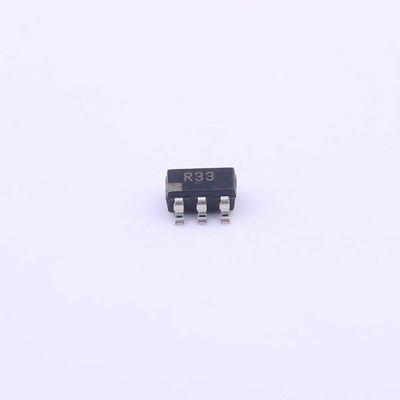 IC Integrated Circuits ADR3440ARJZ-R7