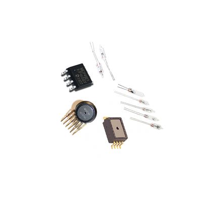 IC Integrated Circuits AD588AQ