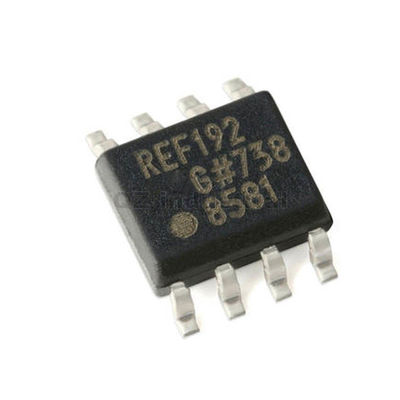 IC Integrated Circuits REF192ES-REEL7