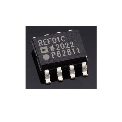 IC Integrated Circuits REF01CS