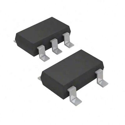 IC Integrated Circuits ADR361AUJZ-R2