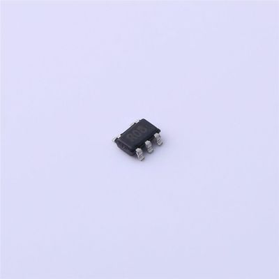 IC Integrated Circuits ADR366AUJZ-REEL7