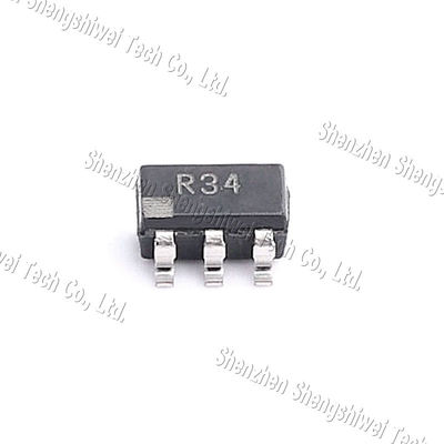 IC Integrated Circuits ADR3450ARJZ-R2